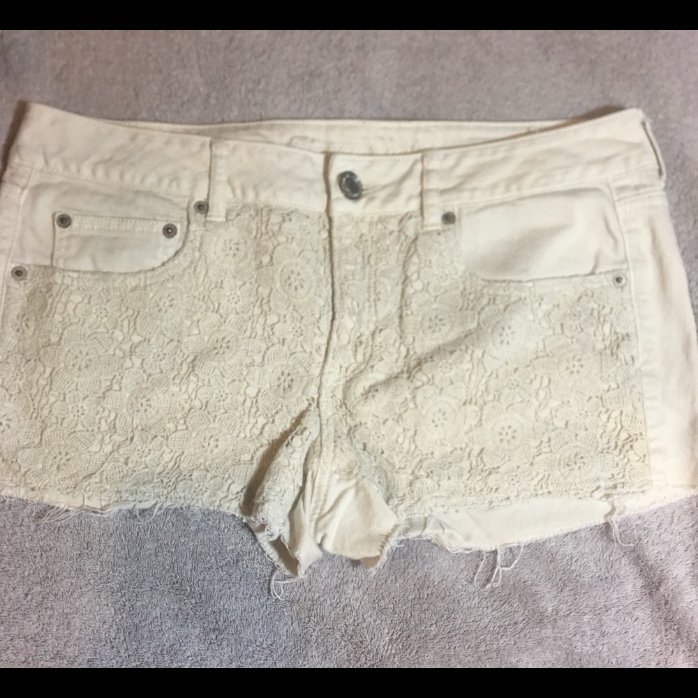 American Eagle Outfitters shorts